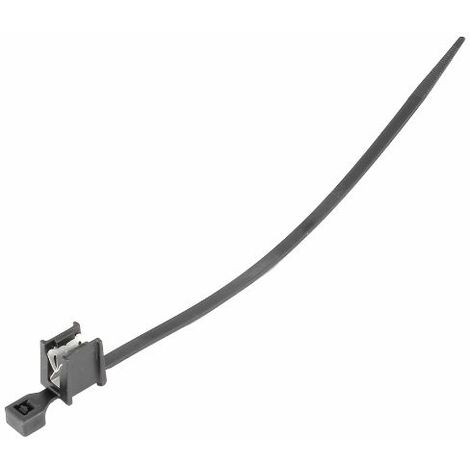Lanière 4.5X186 Métal Plastique 082 653 000