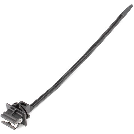 Lanière 4.8X182.5 Pivotant Métal Plastique 190 042 000