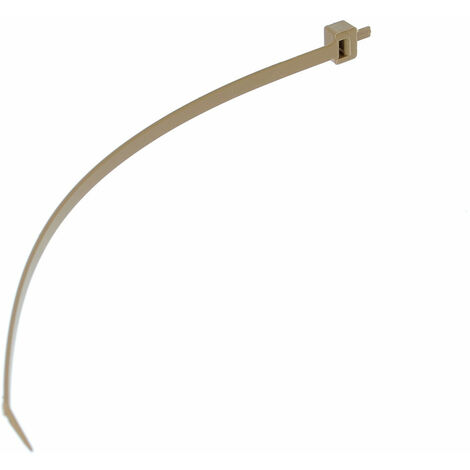 Lanière 4X161.5 Pa66.00 Marron 014 691 002