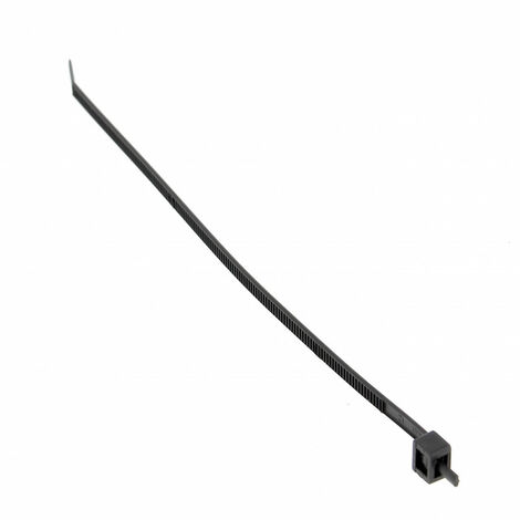 Lanière 4X161.5 Pa66.00 Noir 014 691 004