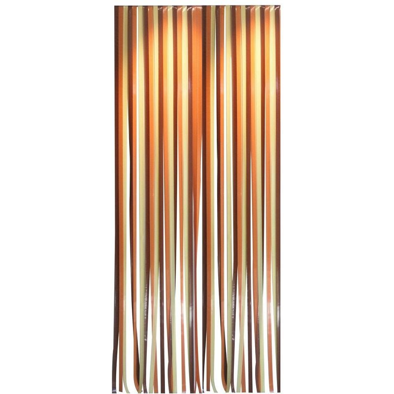 Lanière antilles beige / brun 120 x 220