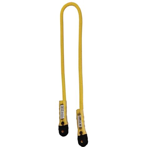 Lanière Rock Empire Heda 80 cm