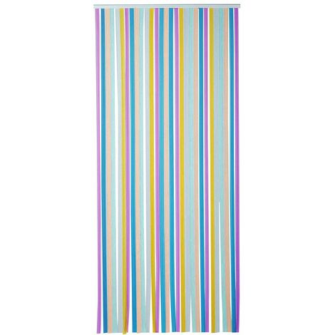 Lanière tahiti multicolore 100 x 220