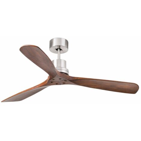 LANTAU L, Ventilatore senza Luce, Faro Barcelona