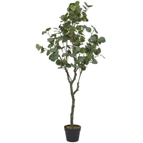 Lante Artificielle Eucalyptus 130cm