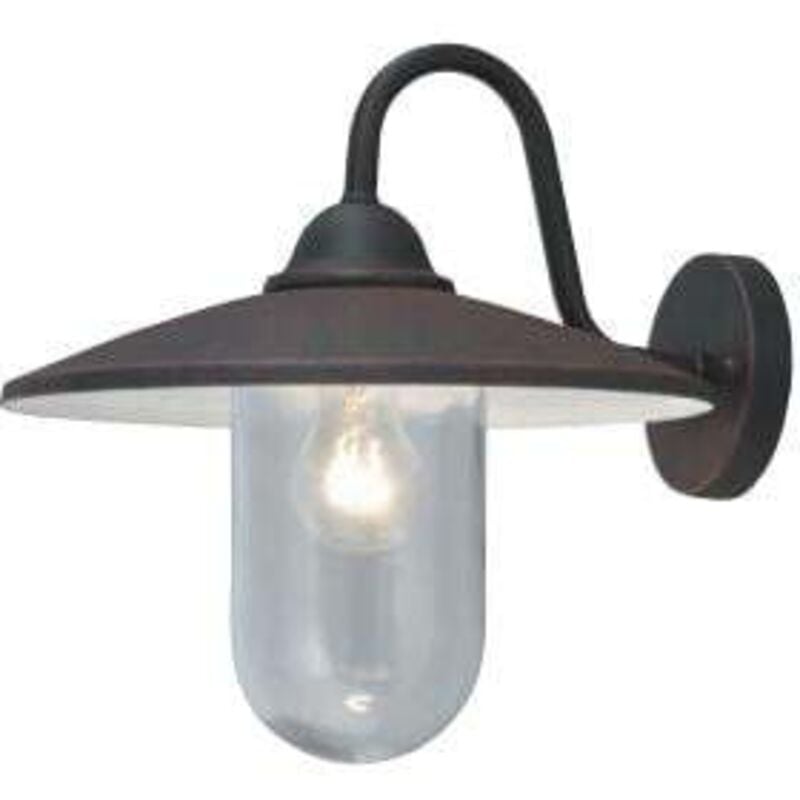 I Giardini Del Re - Lanterna portofino w.60 c/braccio anticata