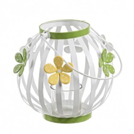 YES EVERYDAY -14x14x11.5h