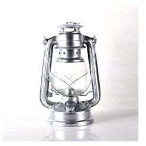Lanterna antitempesta vintage da 30 cm, lampada a olio, lampada a cherosene, lampada a cherosene classica, lampada a olio, lanterna da tavolo, lanterna per casa, giardino, campeggio, citronella