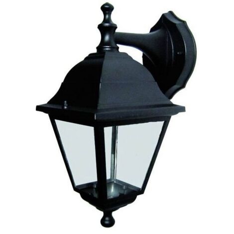Lanterna Applique da Parete Blinky Capri-34 H.Cm. 34