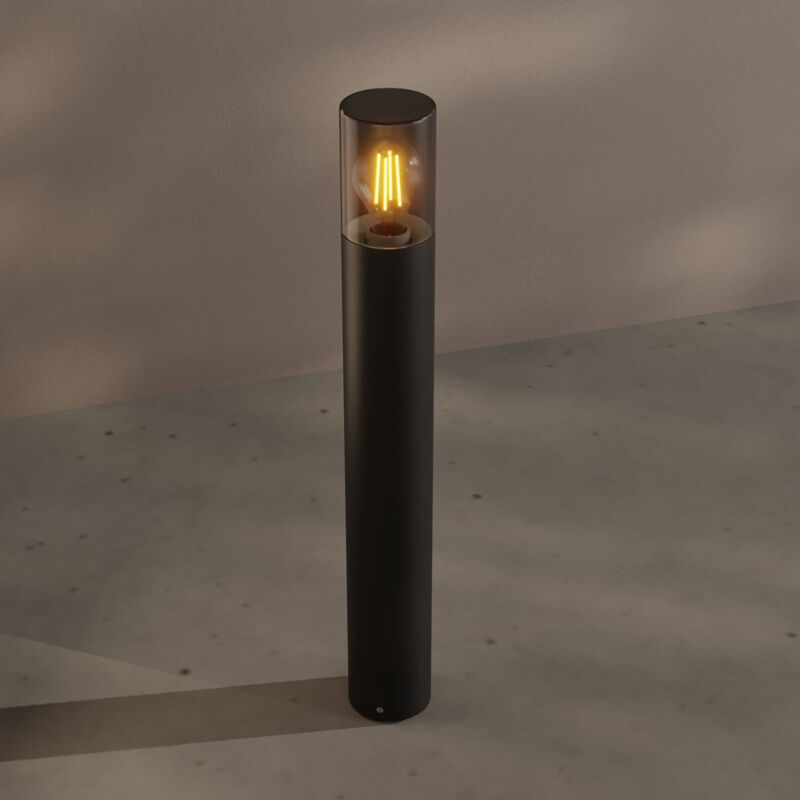 Image of Bollard led 'Beld' - 60 cm - 1 x E27 - IP44