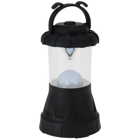 Andowl Lampada da Campeggio LUCE Portatile LED Lanterna Torcia ganc