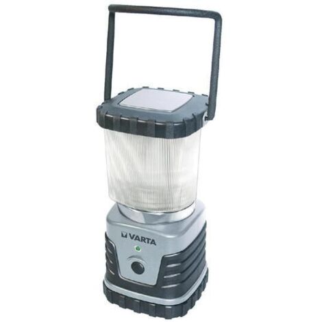 Lanterna da campeggio a led camping 3d 4w - 300lm