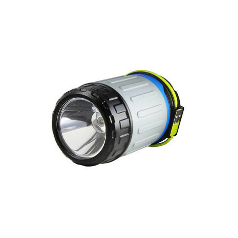 ILEEDear Lampada LED da Campeggio, Lanterna da Campeggio Portatile