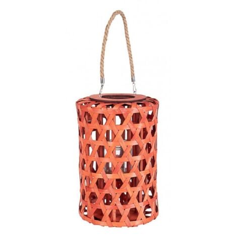 YES EVERYDAY -Arancio / Ø18x20h