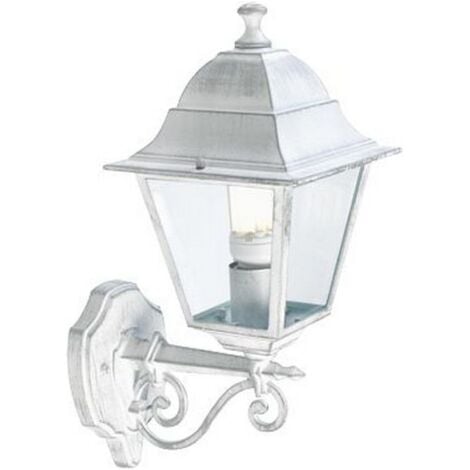 INFERRAMENTA Sovil APPLIQUE MEDIA IN ALTO E27