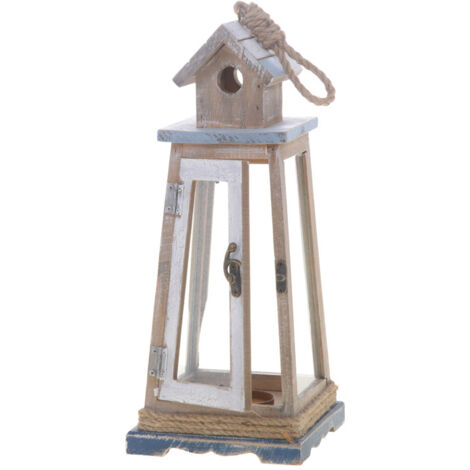 Lanterna H 35 cm