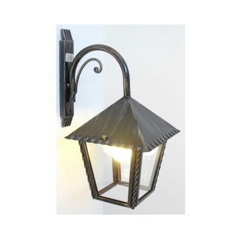 LANTERNA HEIDI CON BRACCIO  1x100 Watt