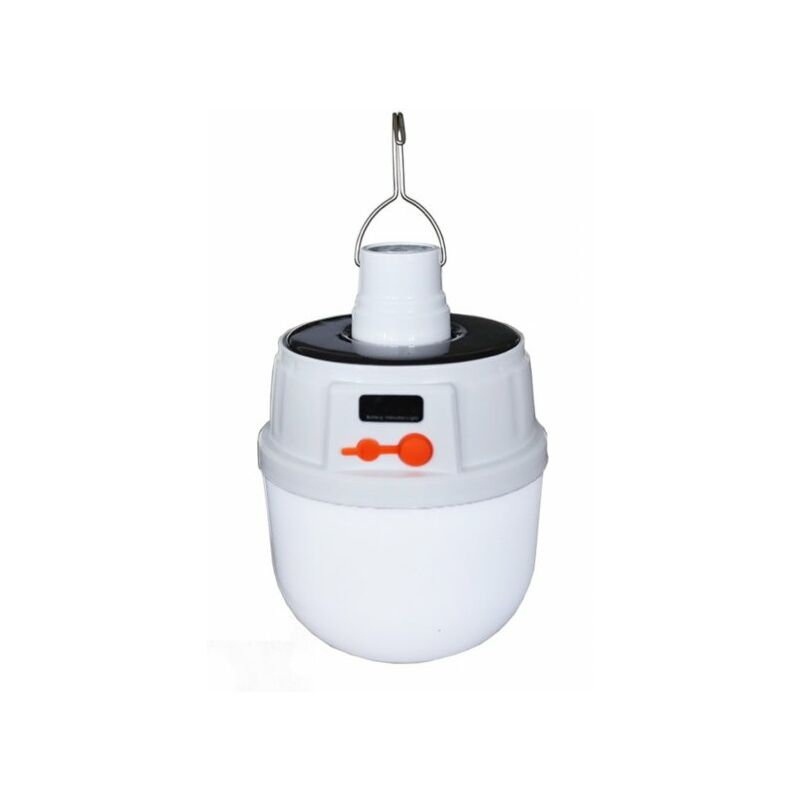 A2zworld - Lanterna Led da Campeggio Ricaricabile