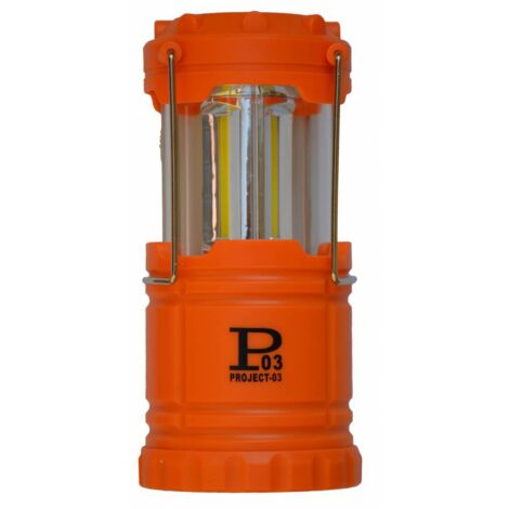 LANTERNA LED FIREFLY-150 200 LM