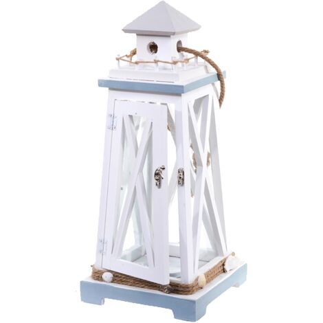 Lanterna Marina 20x47H cm