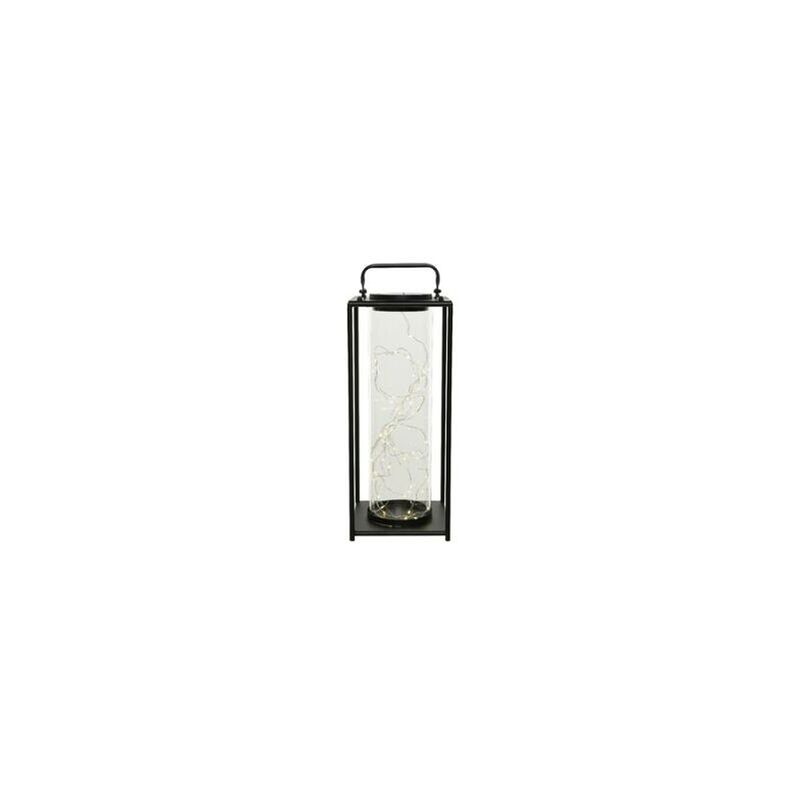 Image of Lumineo - lanterna moderna solare con 30 microled a luce cal