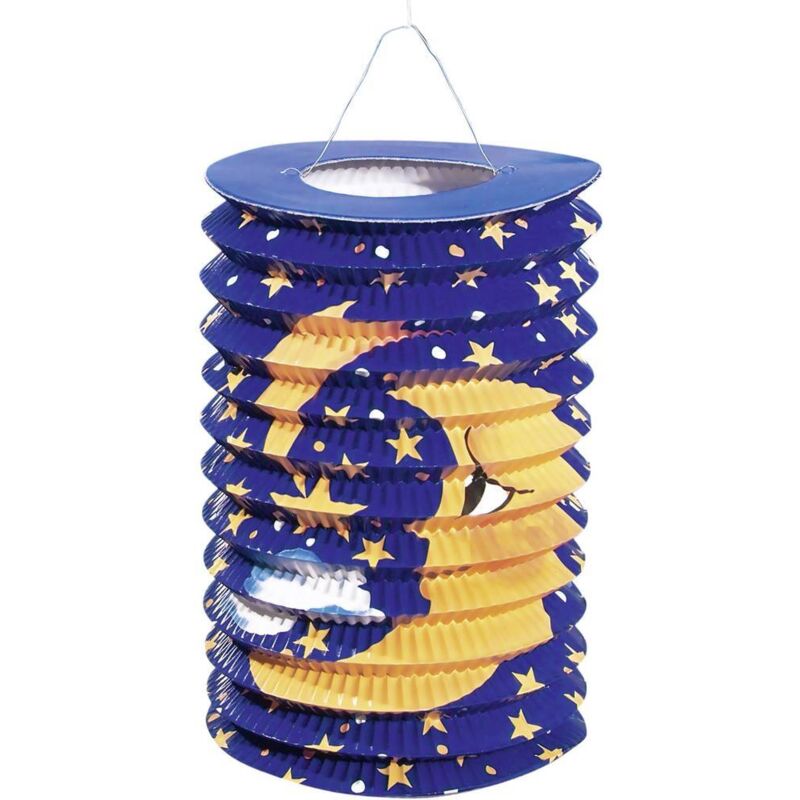 Zuglaterne luna