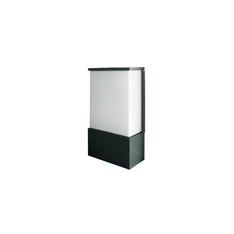 Fraschetti - lanterna falo' lanterne illuminazione arredo giardino CM.L20xP10xH35