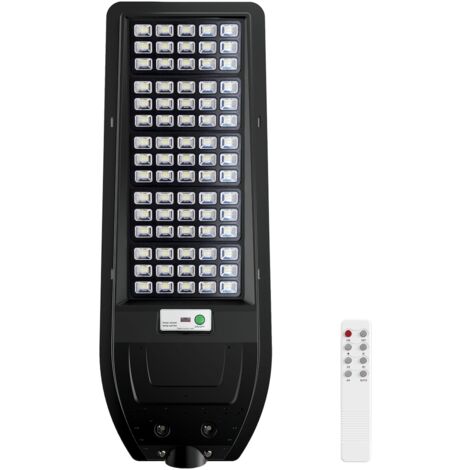 Lanterna solare Via 200W 2400lm 6000K