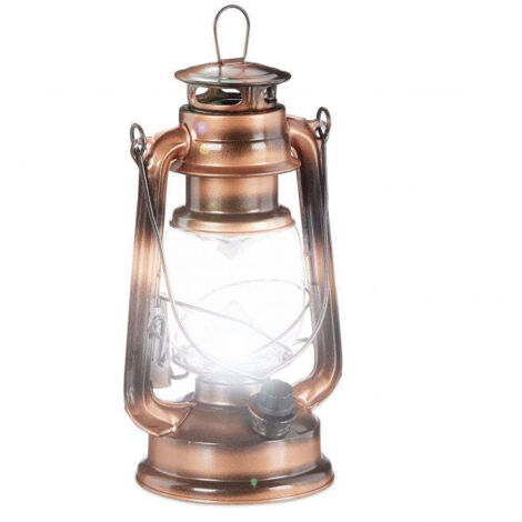 Lanterna tempesta a led 88312