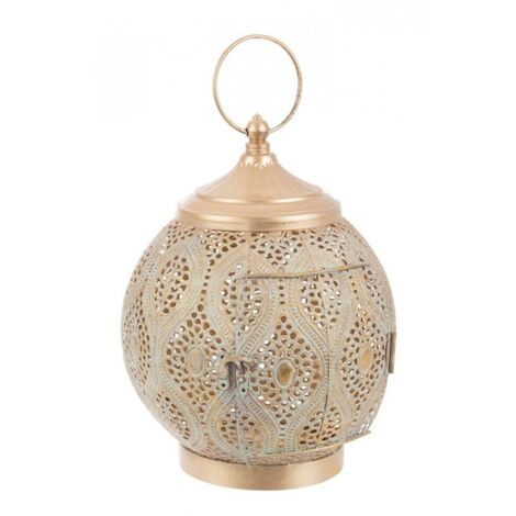 Lanterna Tonda Namid Champagne Bizzotto - 0141179