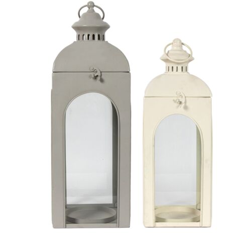 Lanterne à bougie en métal, style ethnique, décoration de la maison, design exclusif, qualité premium, cadeau parfait, expédition rapide