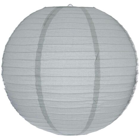 Lanterne boule papier D45cm - Atmosphera créateur d'intérieur