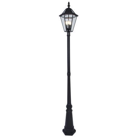 Lanterne classique London solaire - 6951301189