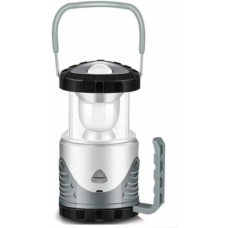 Lanterne da campeggio, lanterne a led