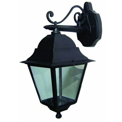 Lanterne Da Parete Blinky Cefalu' H. 48 cm