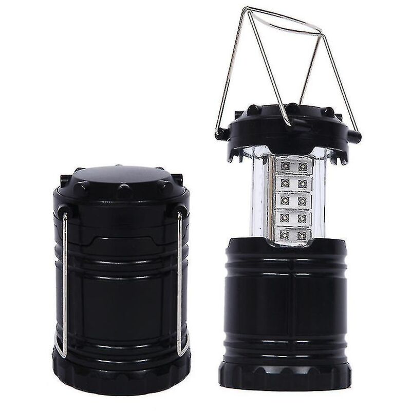 Fei Yu - Lanterne de camping à led résistante à l'eau, pour le jardin et les urgences