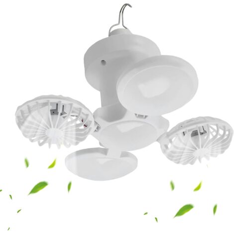 Lanterne de camping solaire - Lanterne de tente solaire pliable avec
