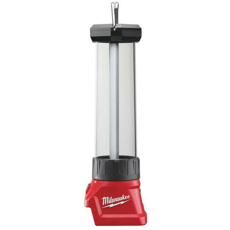 Lanterne de chantier MILWAUKEE M18 LL-0 - sans batterie ni chargeur 4932430563