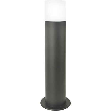 LEDBOX Lanterne de jardin Led HIDRA E27