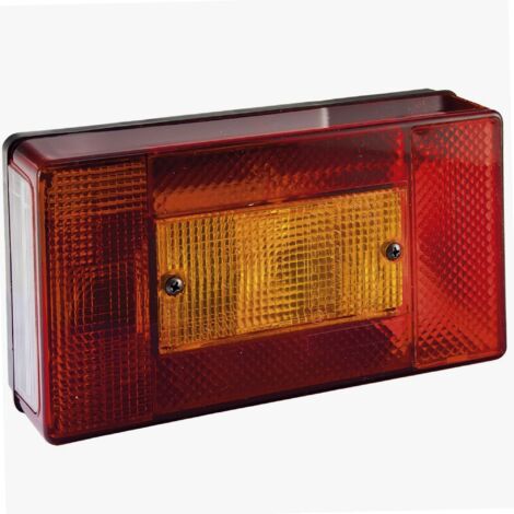 Lanterne de signalisation