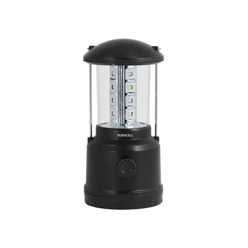 Duracell - Lampe Led Portable Explorer Lnt-200
