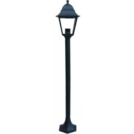 Lanterne extérieure Blinky Filicudi Poteau 1 lumière H. 110 cm