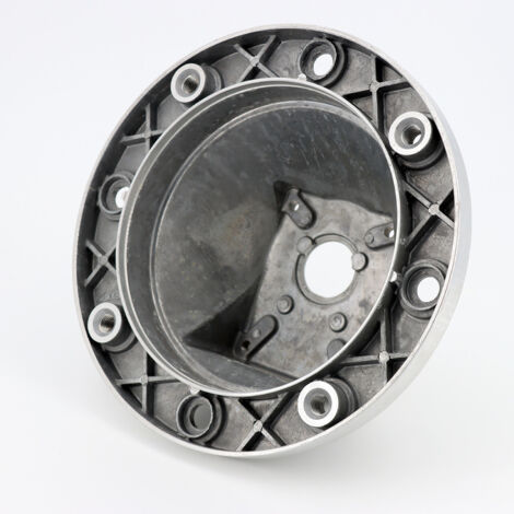 Lanterne Hydralique pour moteurs électriques B5 taille 100-112 de 2,2KW à 4Kw pour pompe GR2