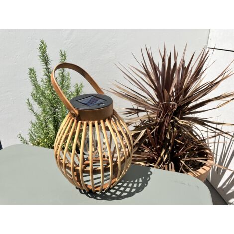 Lanterne Joya WATT & HOME 401331