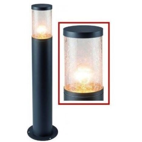 Lanterne Led Vigor Esterni Ibiza Alluminio 12.5W 600L