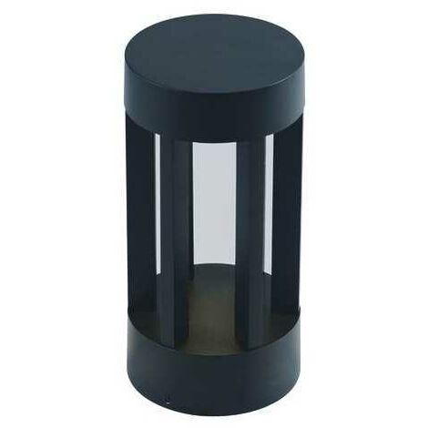 Lanterne LED Vigor pour Extérieur Pamplona en Aluminium 6W-195Lm