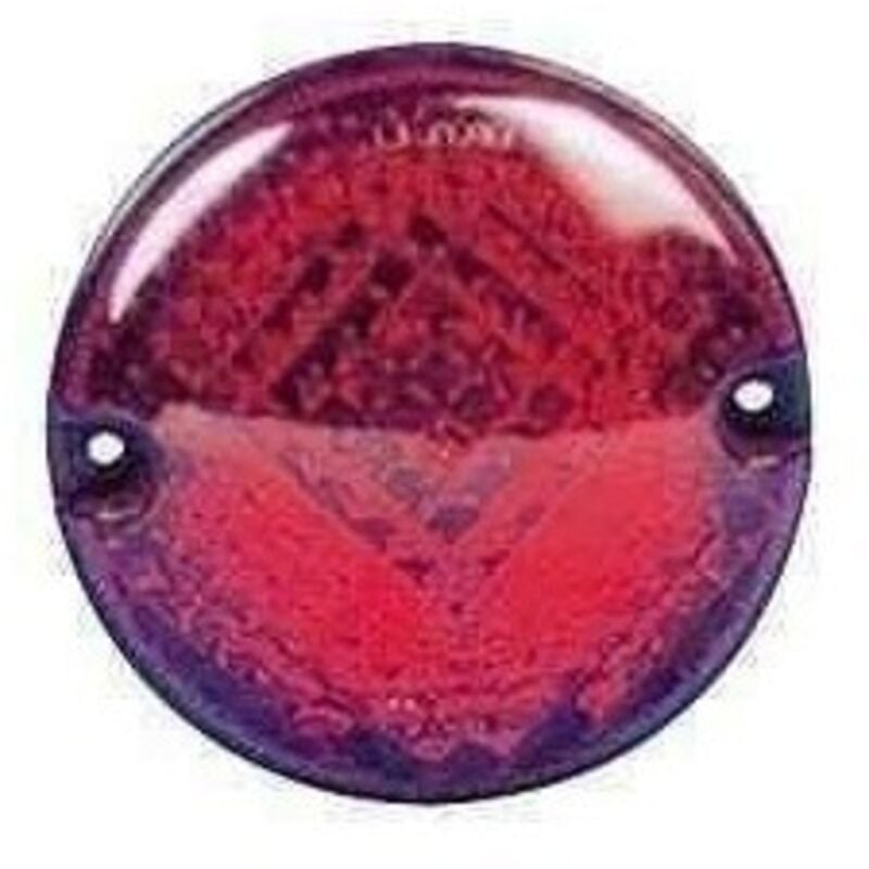 Jokon - Lanterne modulaire code + stop à encastrer