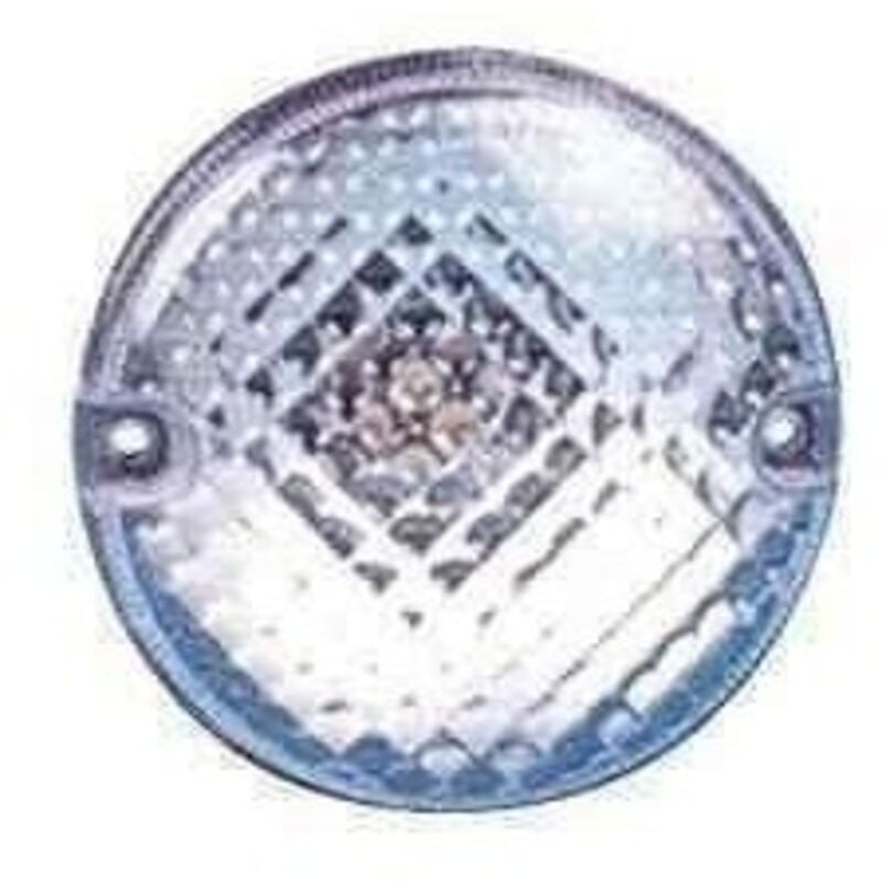 Jokon - Lanterne modulaire de recul à encastrer pour caravane