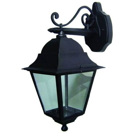 Lanterne murale Blinky Cefalù H. 48 cm