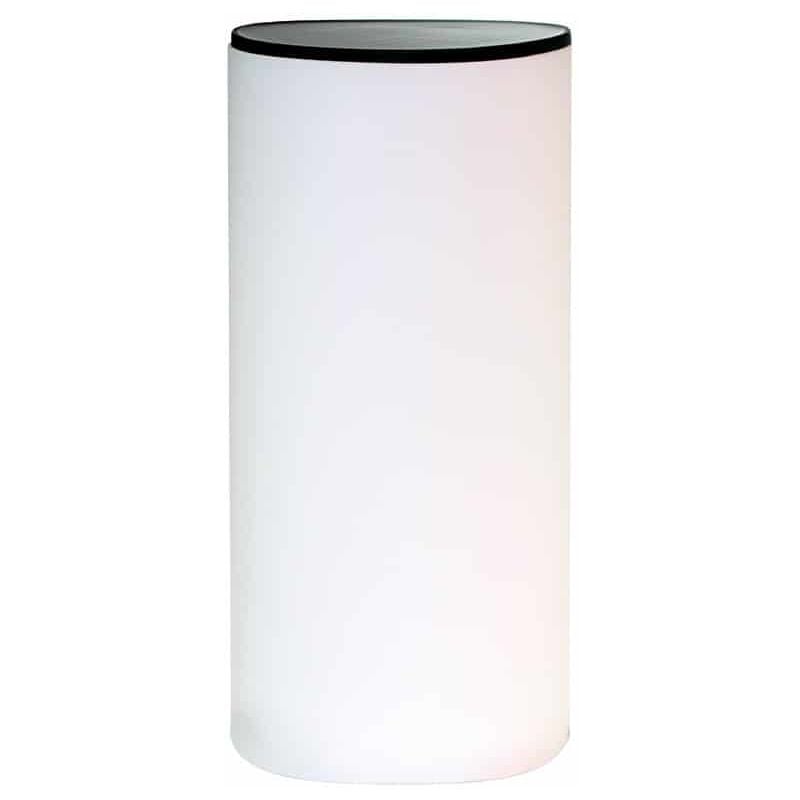 Lanterne solaire Alba éclairage durable et économique